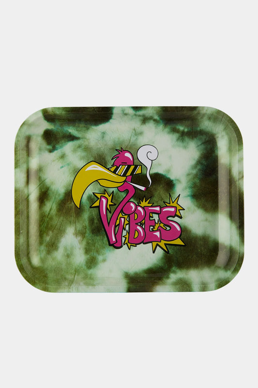 VIBES CHAROLAS VARIOS DISENOS