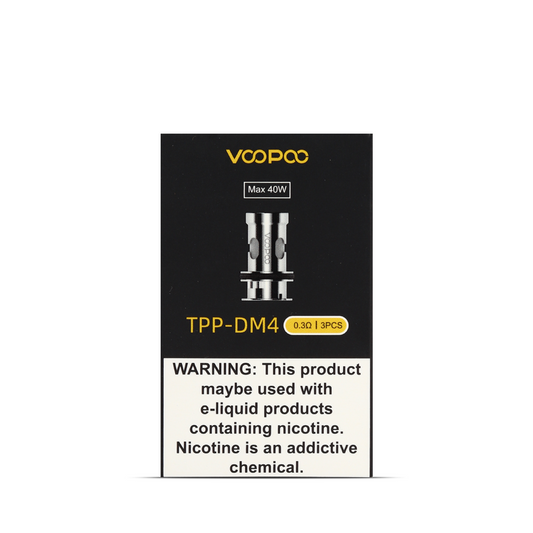 VOOPOC TPP-DM4