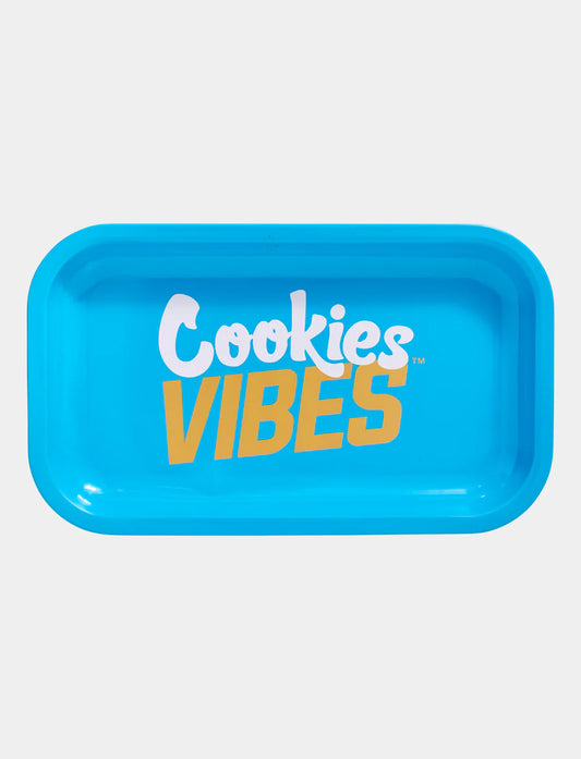 VIBES x COOKIES Collaboration Tray Medium