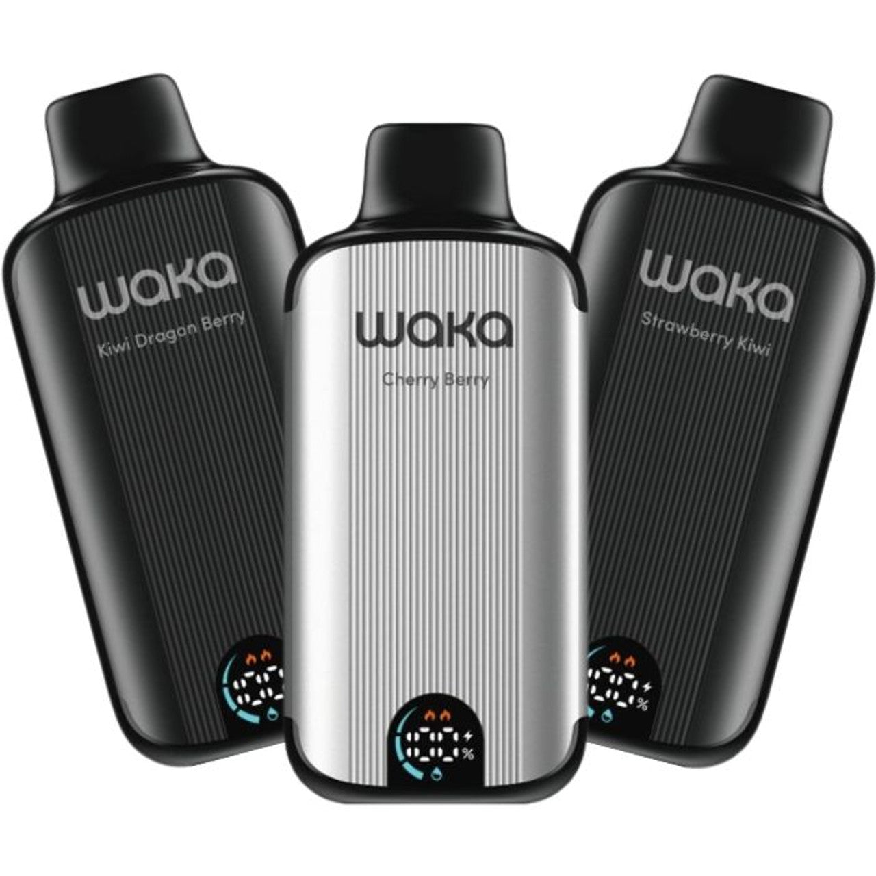 WAKA SO PRO 15000