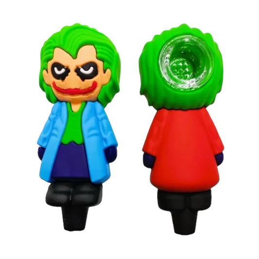 PIPA SILICON JOKER