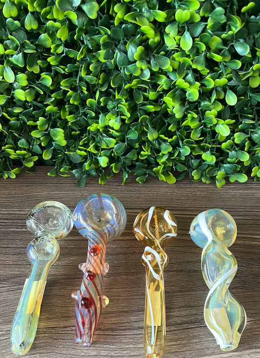 PIPAS COLOR CON DISENO (LCD1)