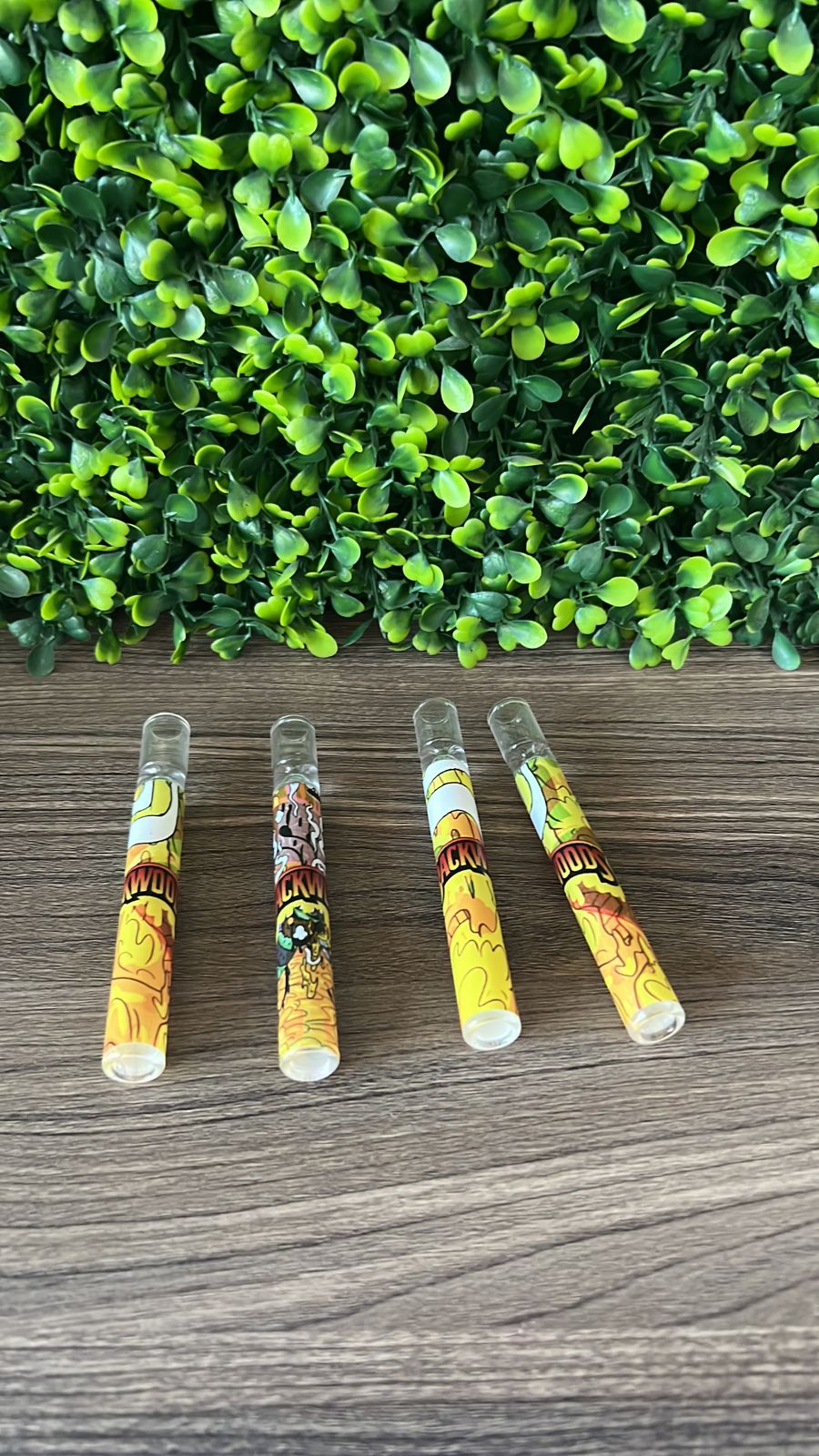 Chillum Backwoods