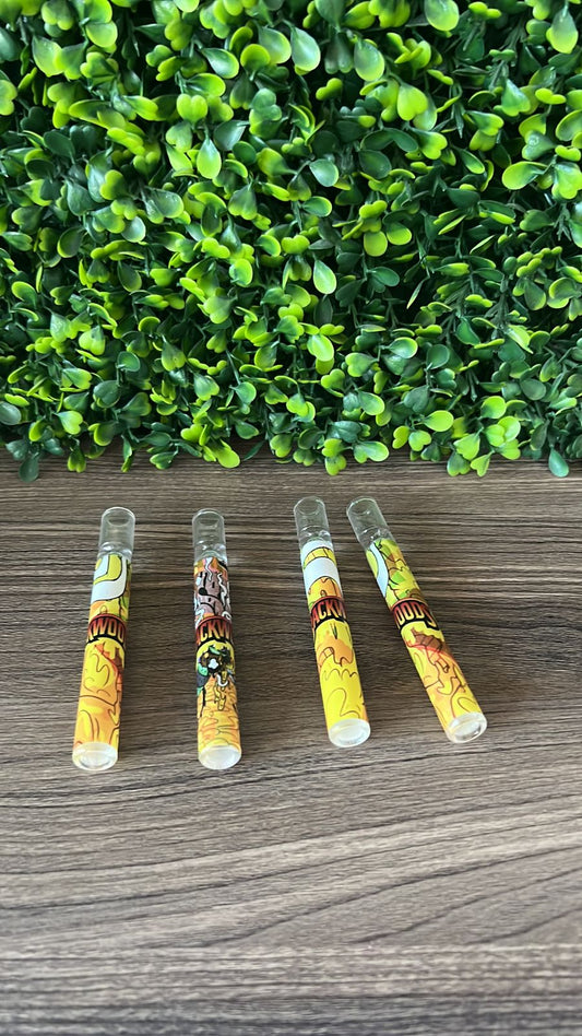 Chillum Backwoods