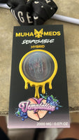 MUHA MED