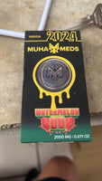 MUHA MED