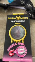 MUHA MED