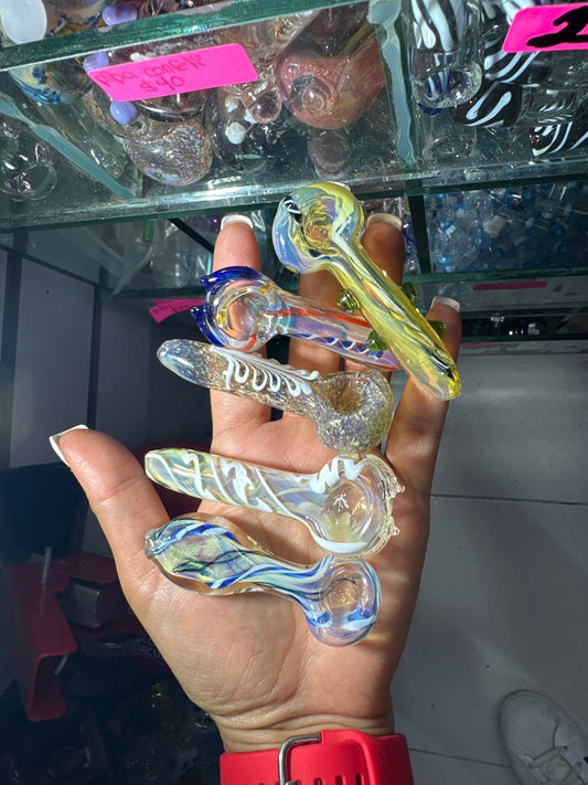 PIPA PIREX 27