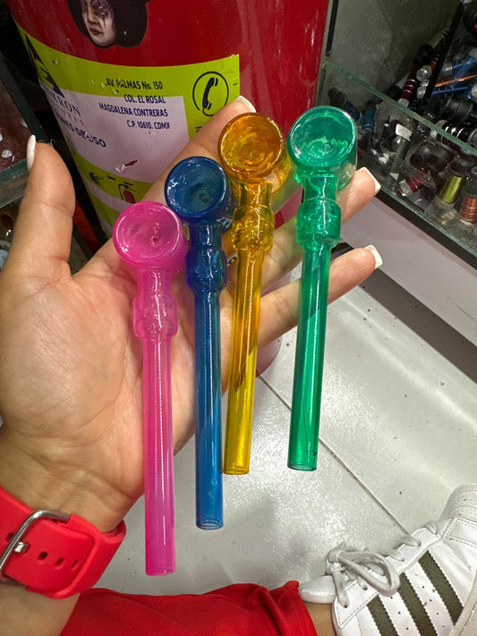 PIPAS COLORES GD