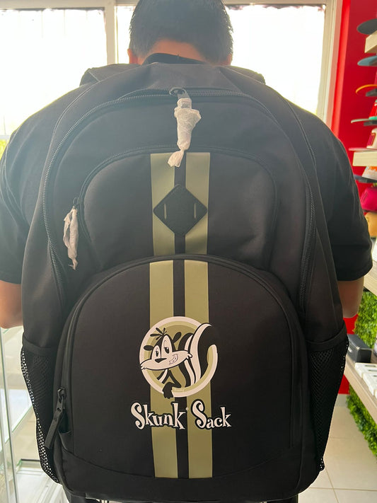 SKUNK SMELL PROFF BACKPACK