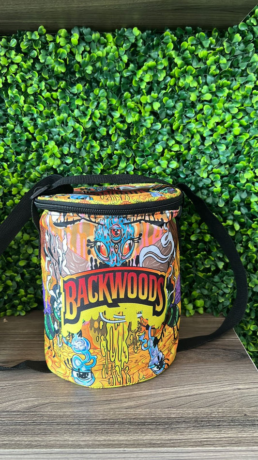 MOCHILA BACKWOOD