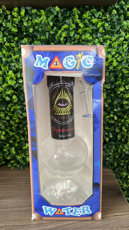 MAGIC WATER