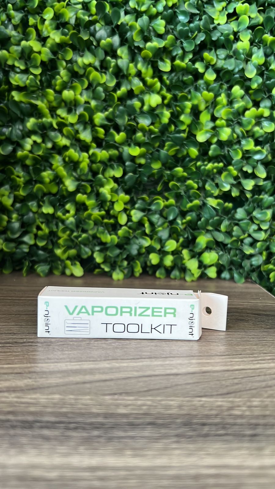 Enjoint Vaporizer Tool Kit