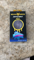 MUHA MED