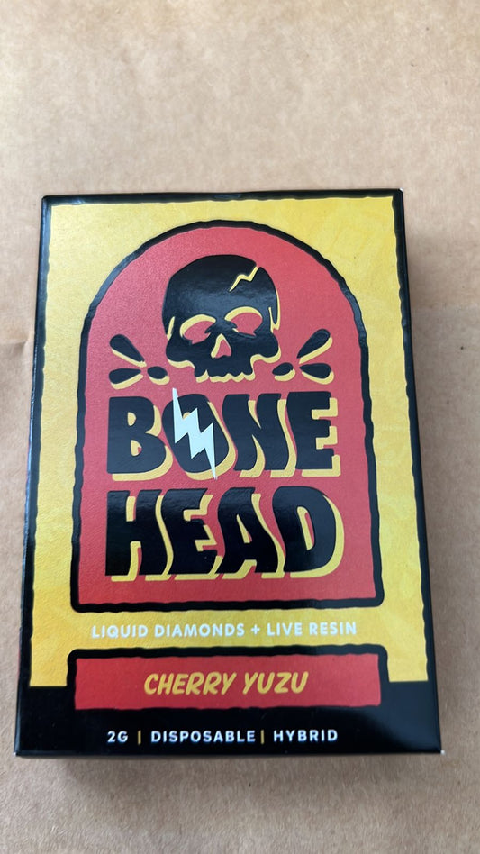 BONE HEAD CHERRY YUSU 2GR