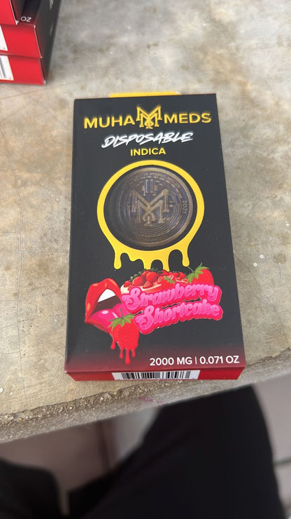 MUHA MED