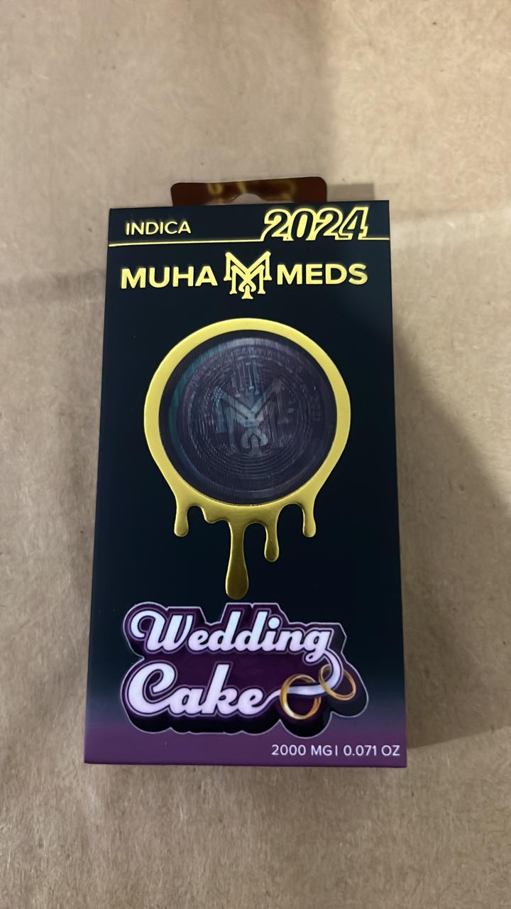 MUHA MED