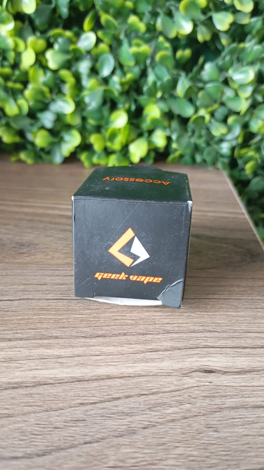 VIDRIO PARA TANQUE DE GEEK VAPE