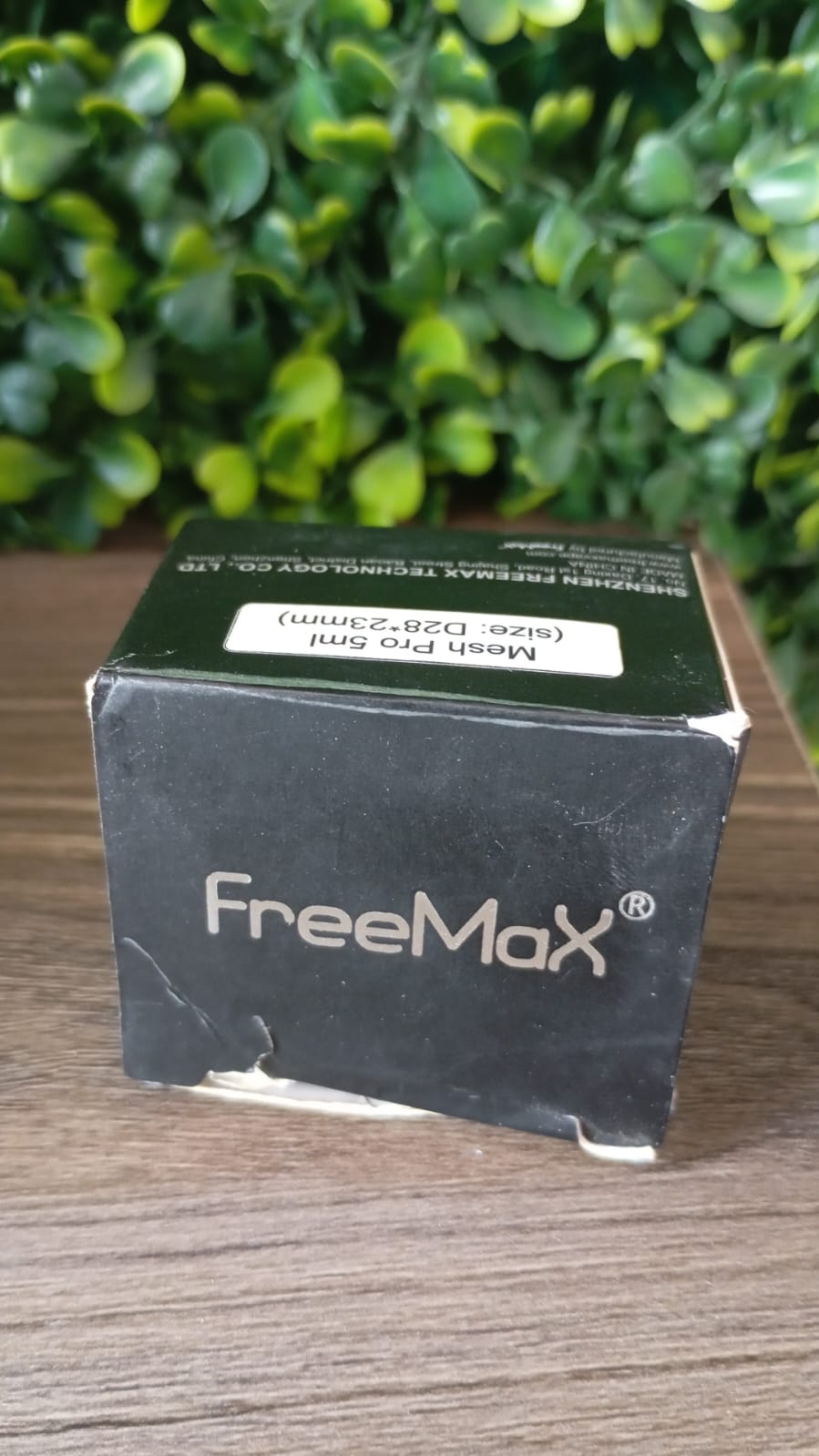 VIDRIO PARA TANQUE DE FREEMAX