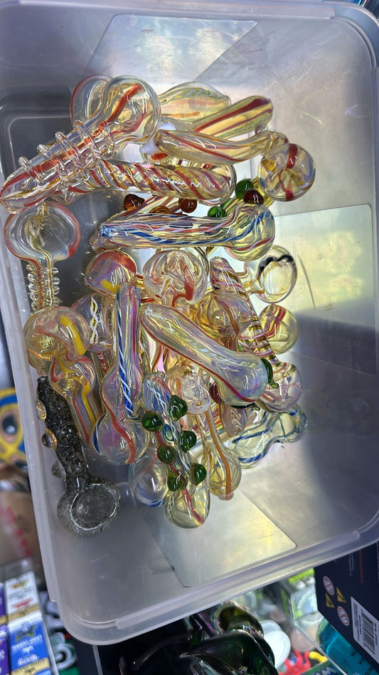 PIPA PIREX 22