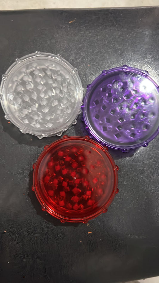 PLASTIC GRINDERS JUMBO JT