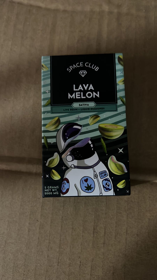 SPACE CLUB 2GR TODOS LOS SABORES