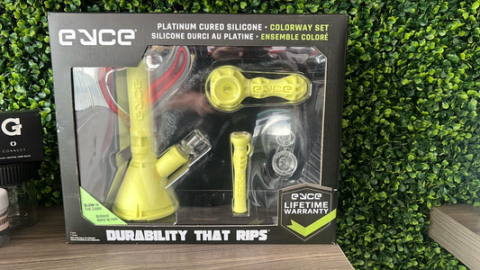 EYCE COLRWAY BOX SET