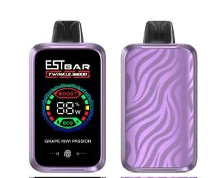 EST BAR TWINKLE 35000 PUFF