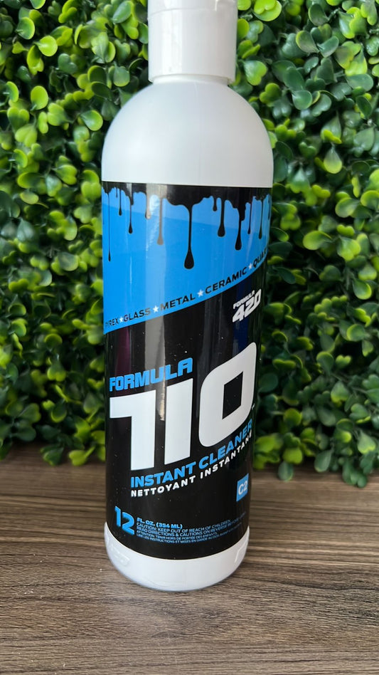 FORMULA 710 INSTANT CLEANERN 12OZ