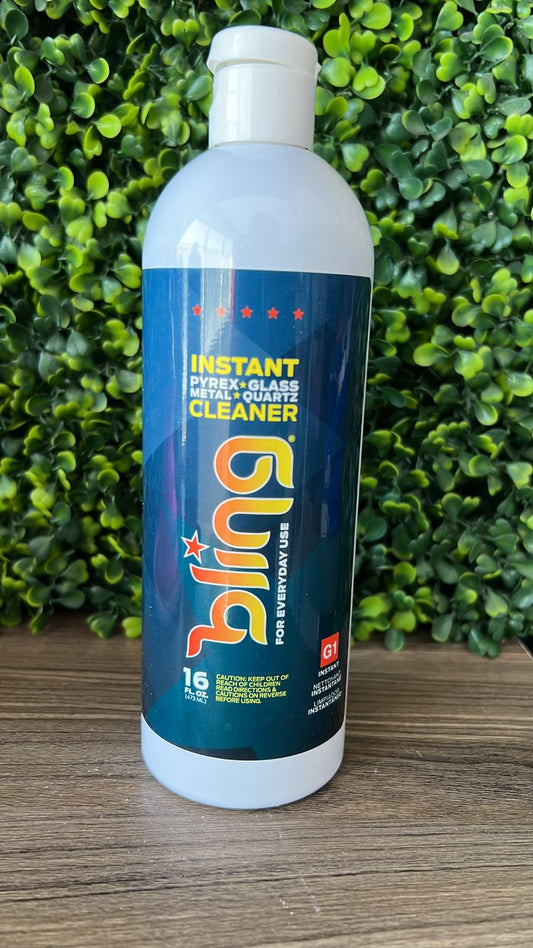 BLING FOR EVERYDAY USE 16OZ