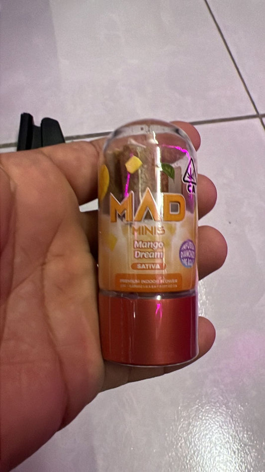 MAD MINI JOINTS