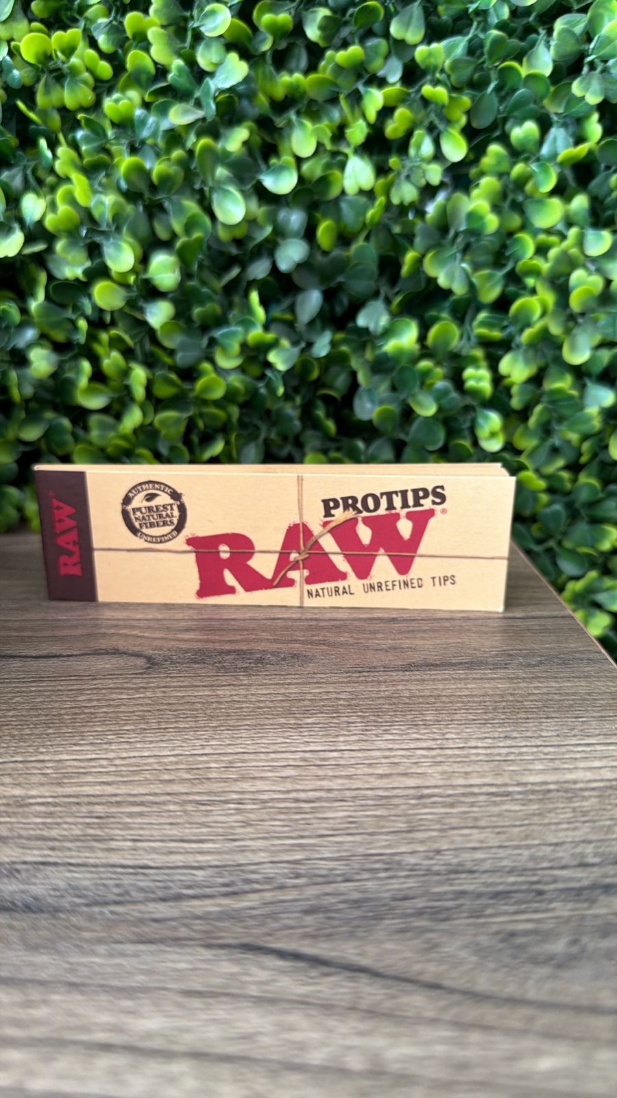 RAW PROTIPS 21 TIPS/PK 24 PACKS