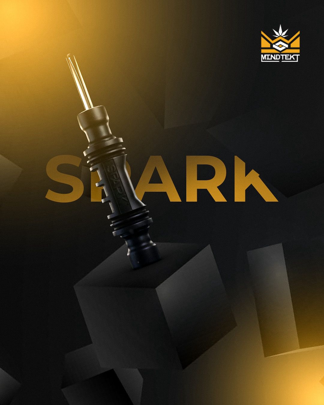 SPARK AND CONES PAPAS PEOPLES