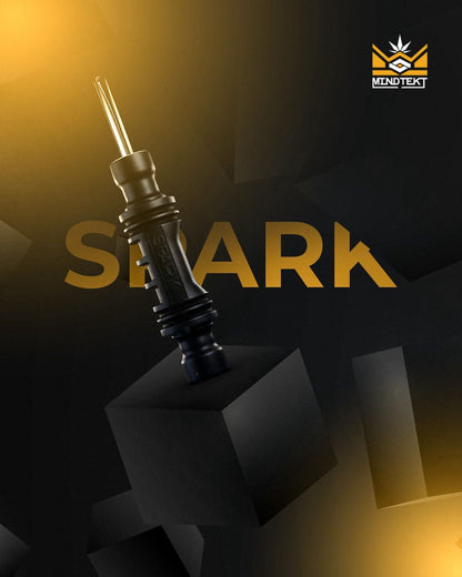 SPARK AND CONES PAPAS PEOPLES