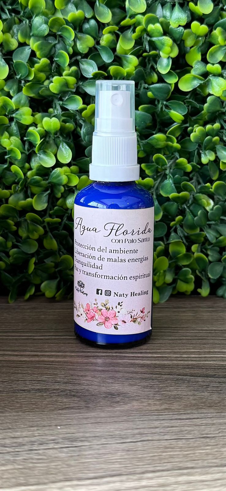 SPRAY AURICA