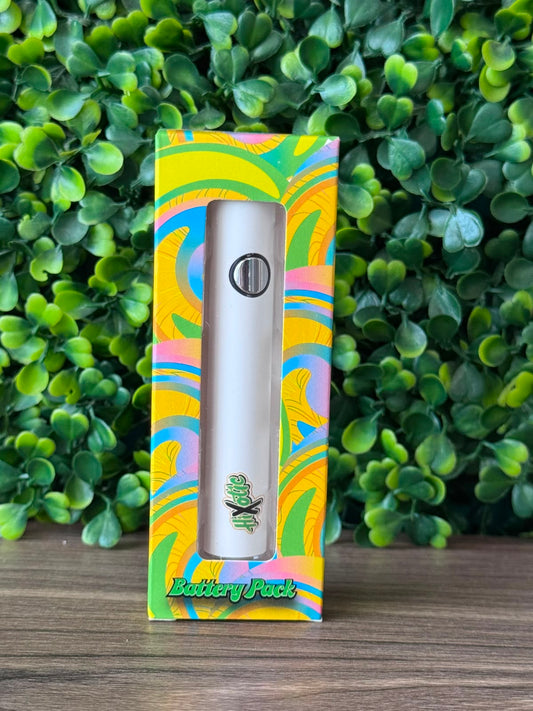 BATTERY PACK HIXOTIC