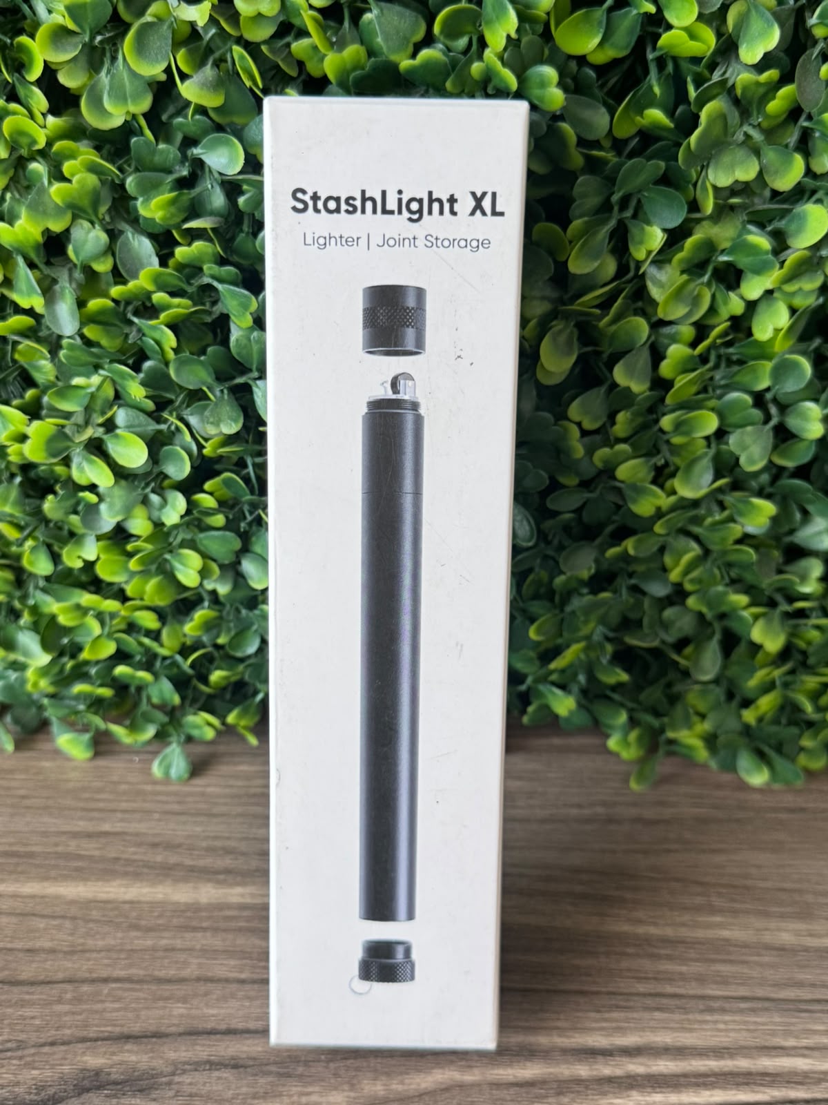 HONEST STASH LIGHT