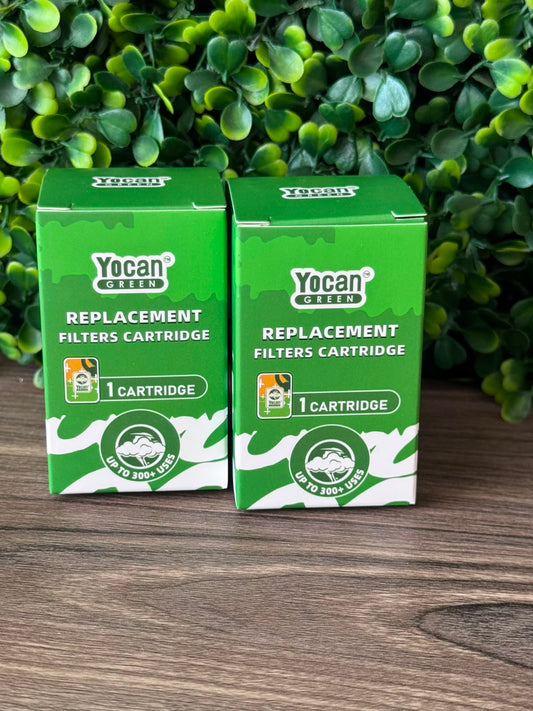 YOCAN REPUESTO FILTRO DE AIRE