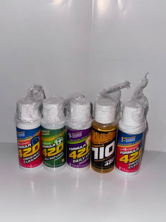 FORMULA 420 TODOS 12 OZ