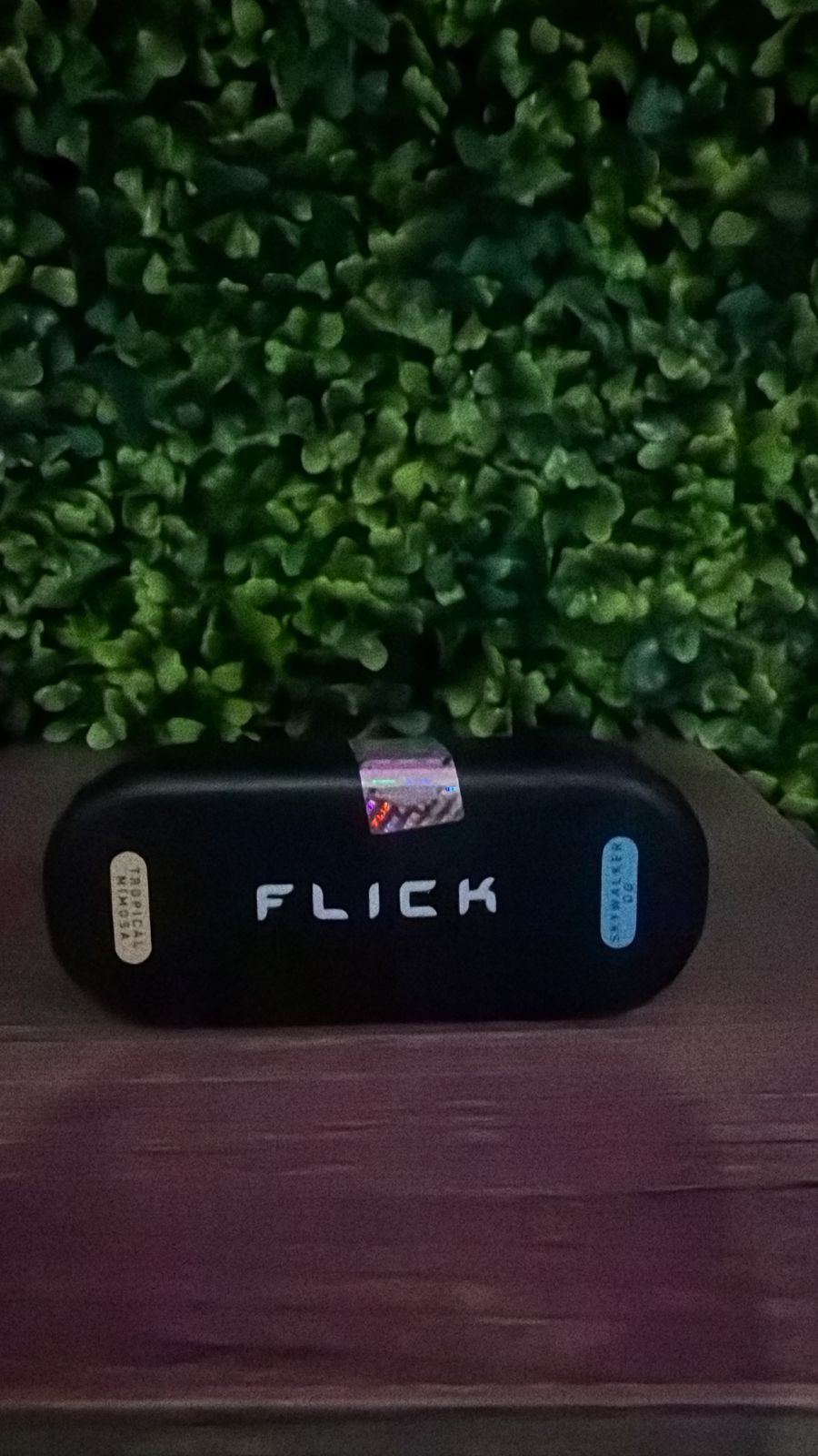 FLICK 2G DESECHABLE