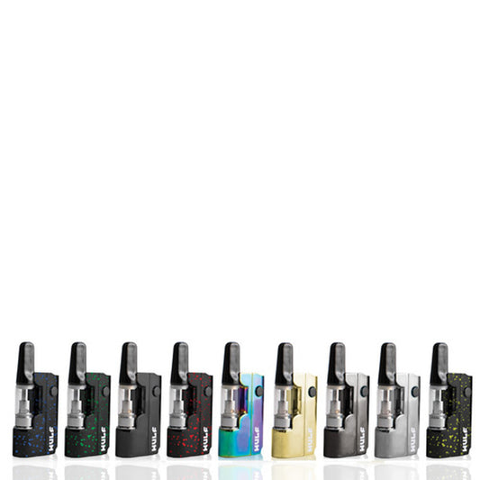 Wulf Micro Plus White
