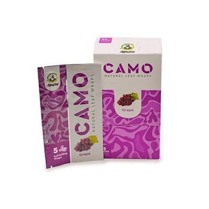 Camo Grape