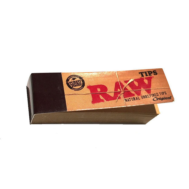 RAW TIPS ORIGINAL