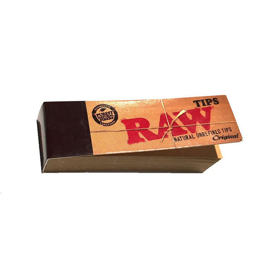 RAW TIPS ORIGINAL