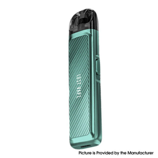 LOST VAPE URSA NANO KIT TWILL GREEN KIT-717