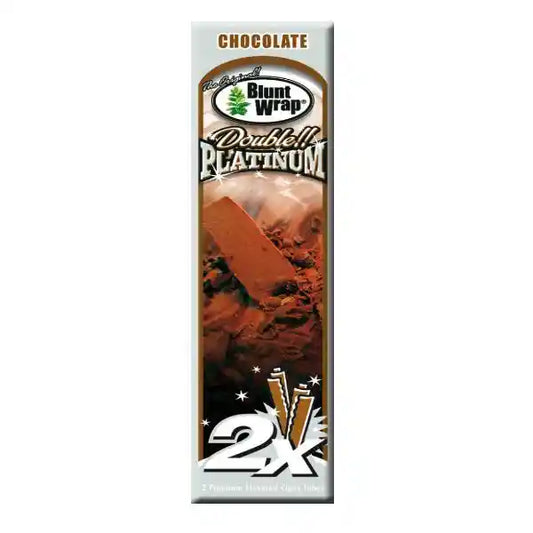 BLUNT WRAP CHOCOLATE(25 PCS)