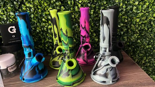 EYCE MINI BEAKER TODOS LOS DISENOS