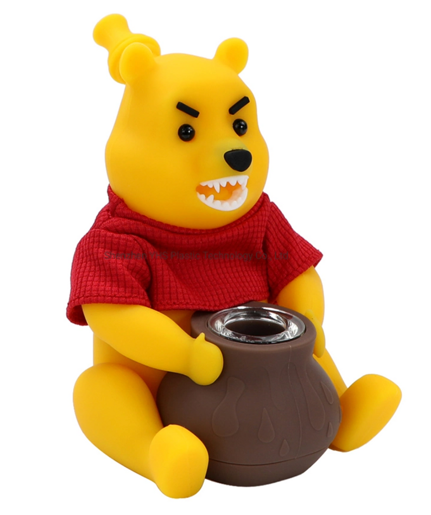 BONG WENNIE THE POOH