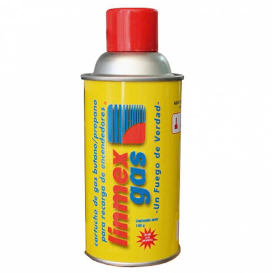 GAS BUTANO 170 ML