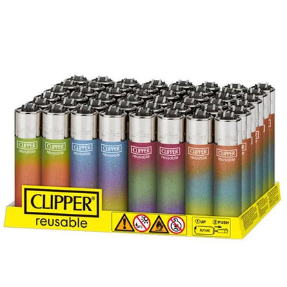 CLIPPER CLASSIC PRINTED CP11 D48